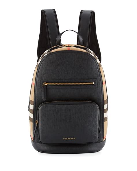 cheap burberry backpack|Burberry backpack men.